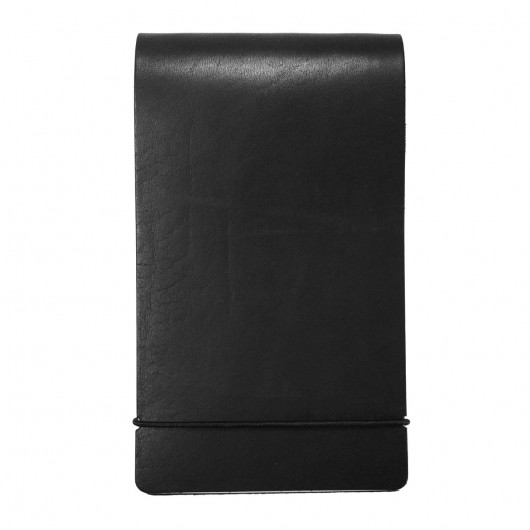 Artisan Memo Pads Black